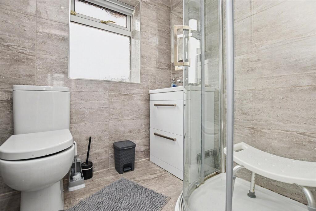 Peckover Drive, Pudsey, West Yorkshire – pohled 5