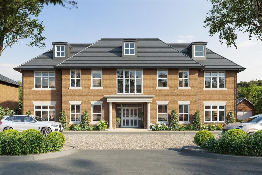 Main image of property: Barham Avenue, Elstree,