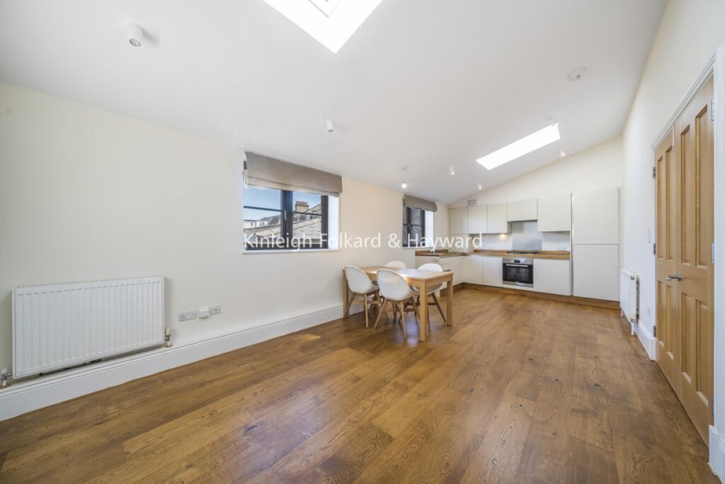 Main image of property: Tooting High Street, London, SW17