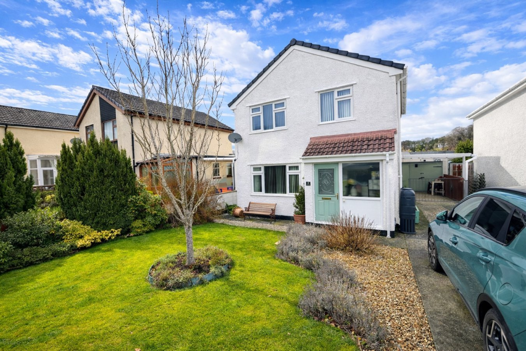 Main image of property: Pwllswyddog, Tregaron, SY25