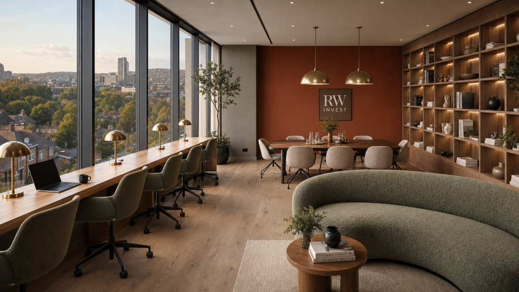 Apartment in Sheffield - View 5