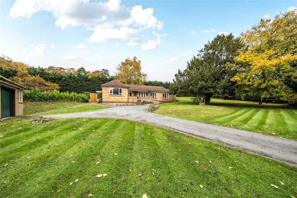 Main image of property: Pirbright Road, Normandy, Guildford, Surrey, GU3