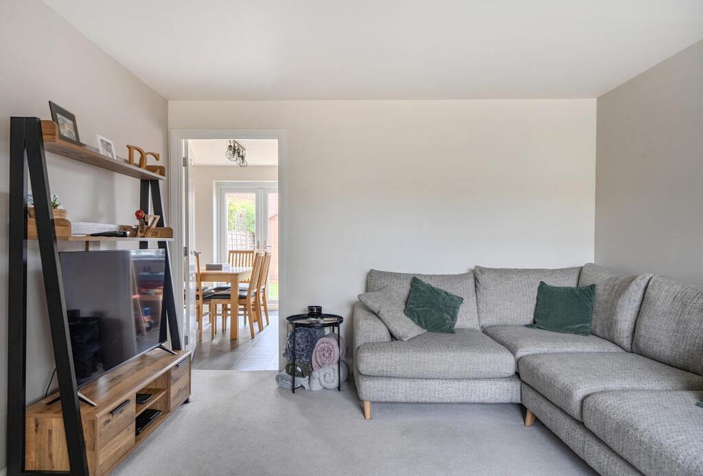 House in Bristol - View 4