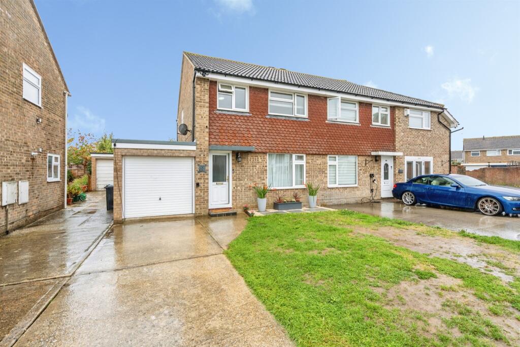 Main image of property: Ravens Way, Bognor Regis