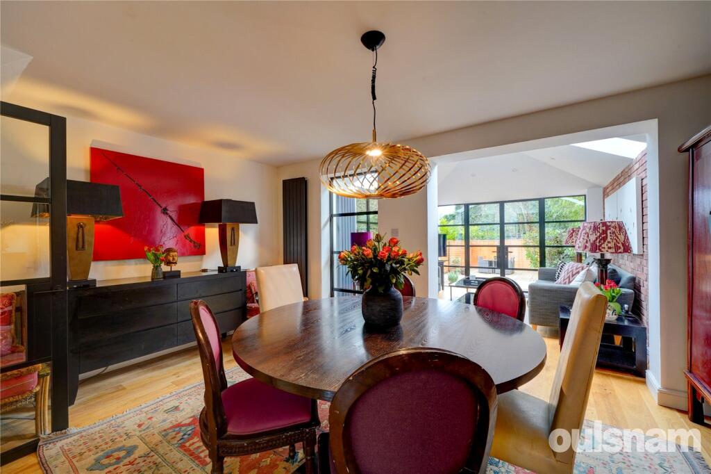 Additional image 8 of Coach Cottages, Barnt Green, Birmingham, Worcestershire, B45