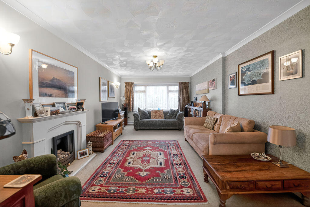 Mallory Crescent, Fareham photo 4
