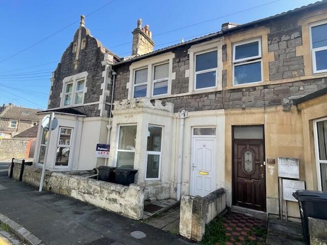 Main image of property: Glebe road