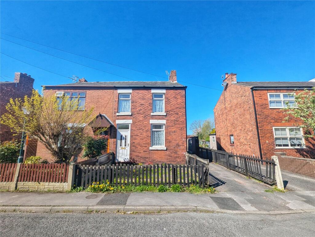 Main image of property: Glebe Lane, Southport, Lancashire, PR9