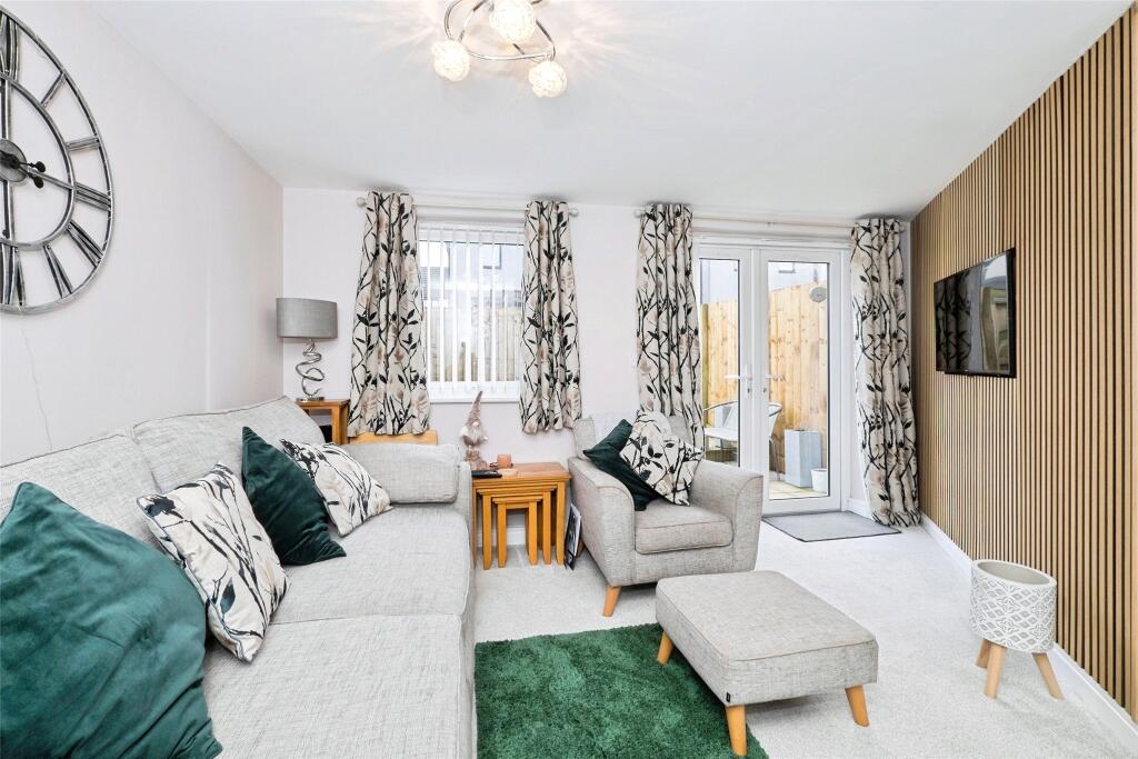 Main image of property: Rotair Road, Camborne, Cornwall, TR14