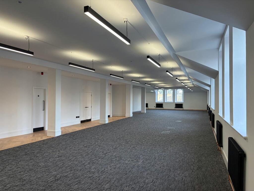 3rd Floor Suite