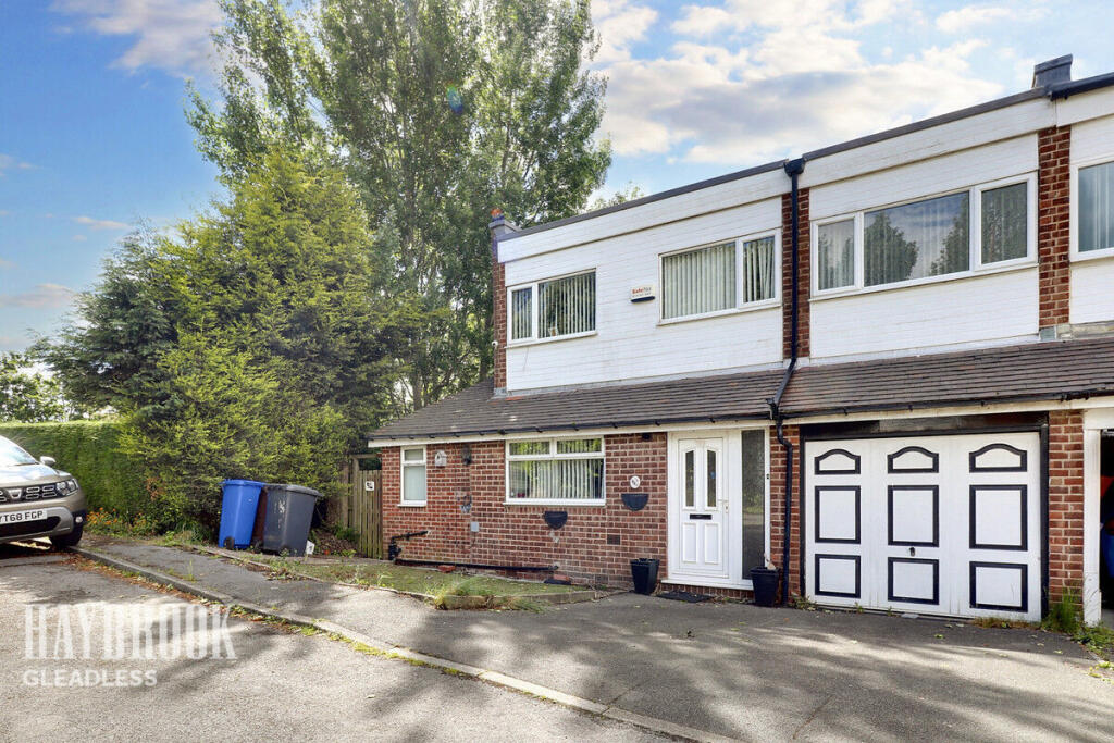 Main image of property: Fox Lane, Sheffield