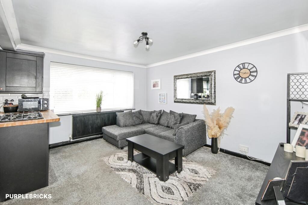 Apartment in Nuneaton and Bedworth, Bedworth Heath - View 3