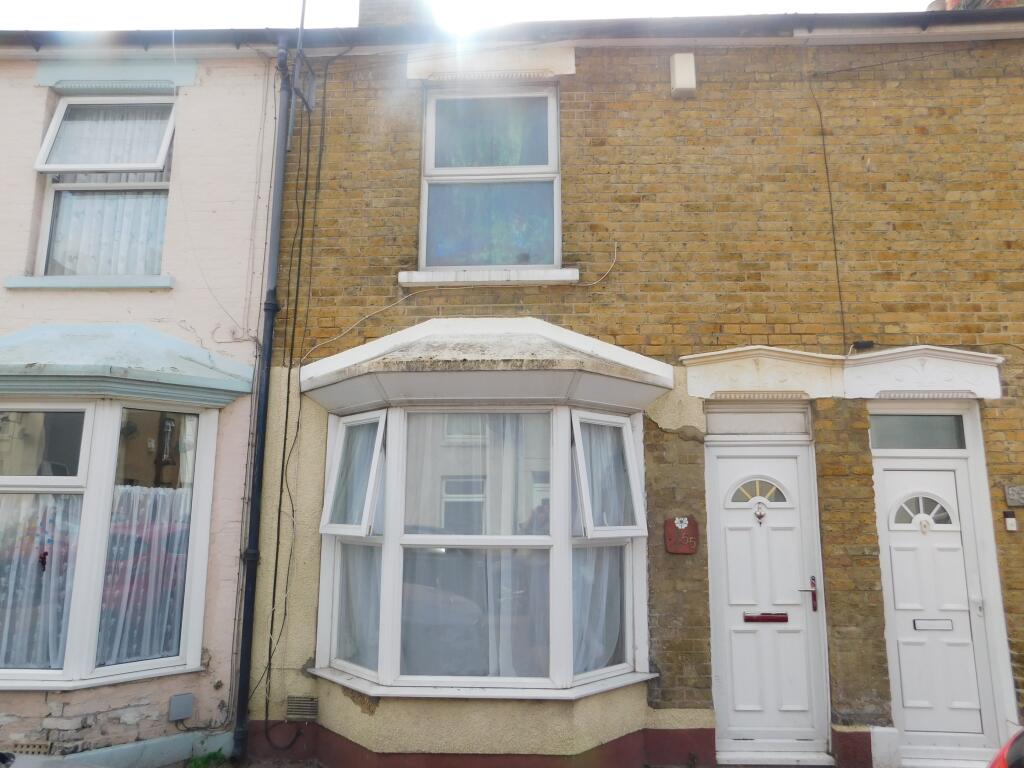 Main image of property: Unity Street, Sheerness, ME12