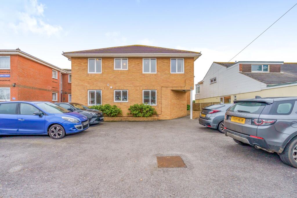 Main image of property: Southwood Road, Hayling Island, PO11