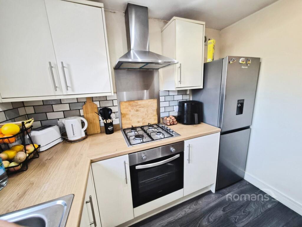 Main image of property: Grace Court, 23-25 High Street, Burnham, SL1