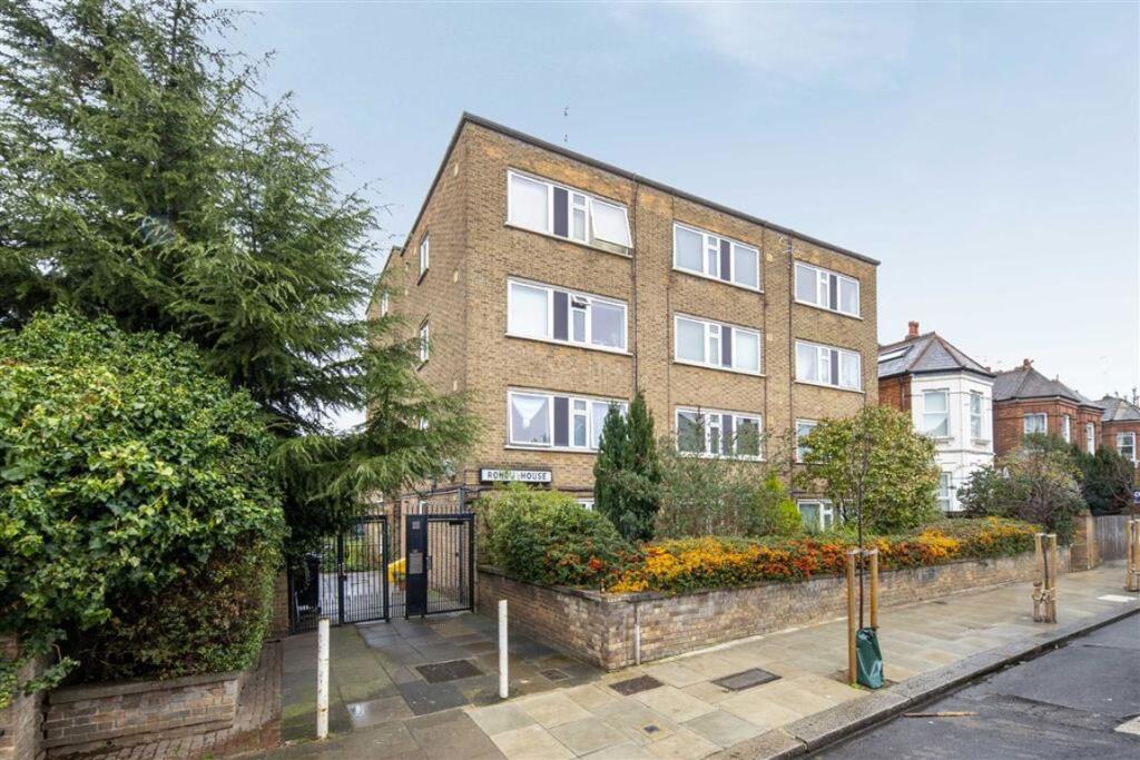 Main image of property: Rondu Road, Cricklewood