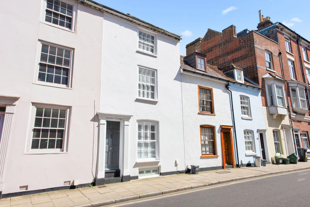 Main image of property: Kent Road, Southsea