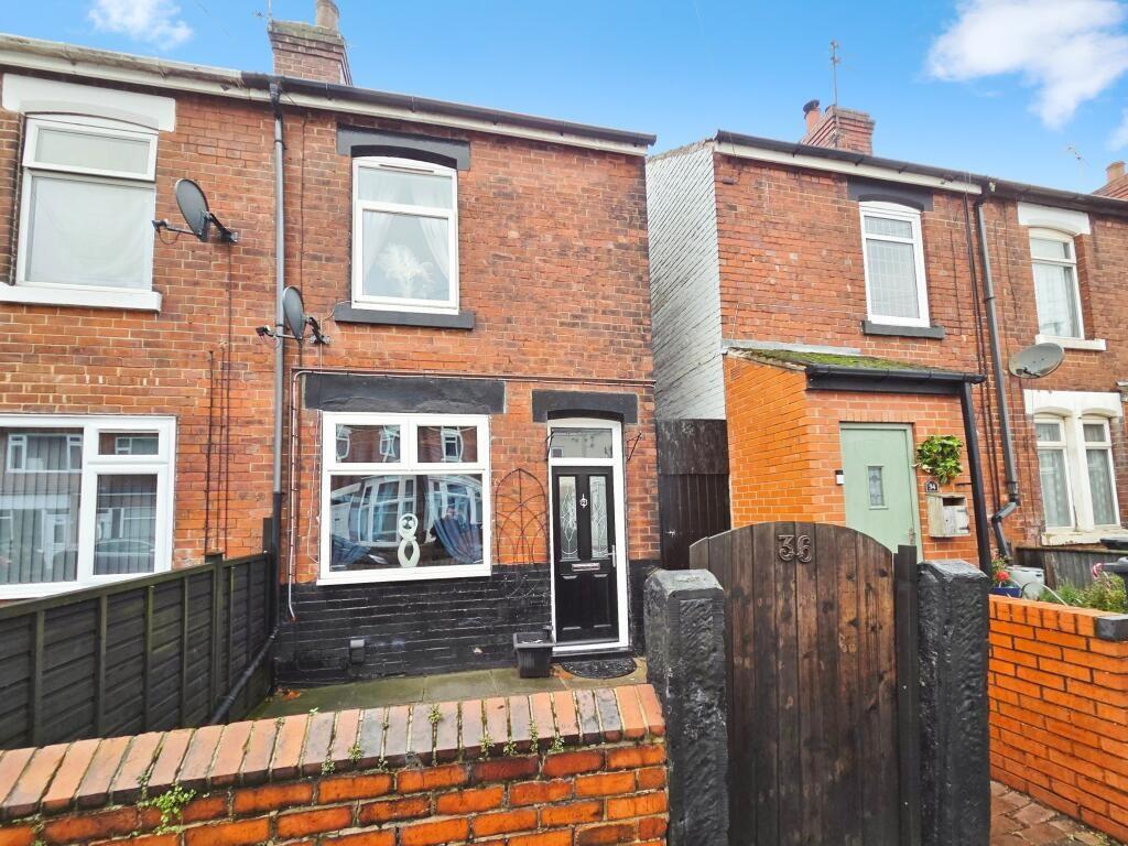Main image of property: Queen Street, Clifton
