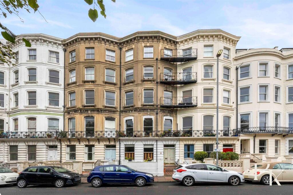 Main image of property: Vernon Terrace, Brighton