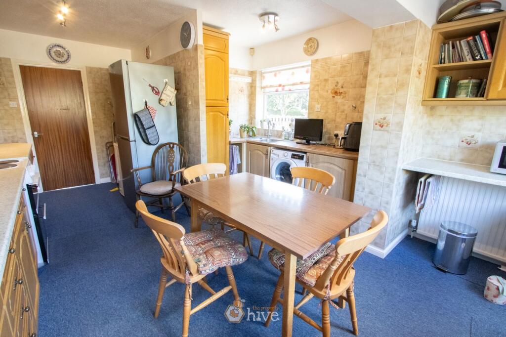 House in Doncaster, Cantley - View 5
