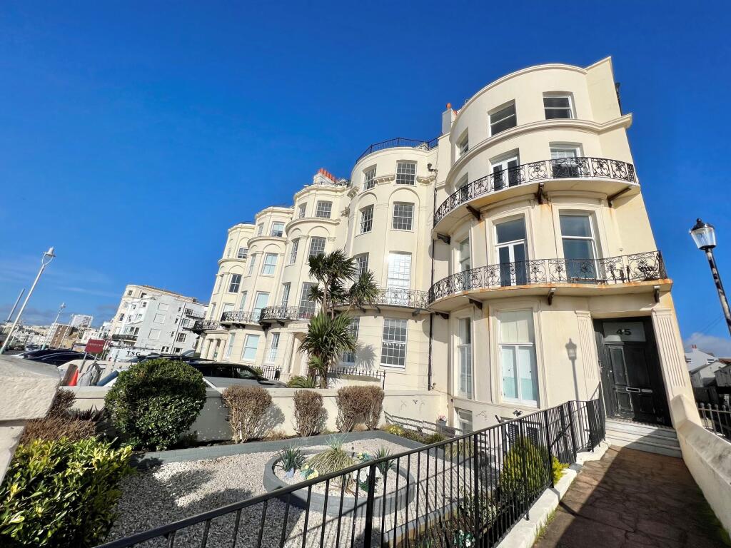 Apartment in Brighton, Kemptown - View 2