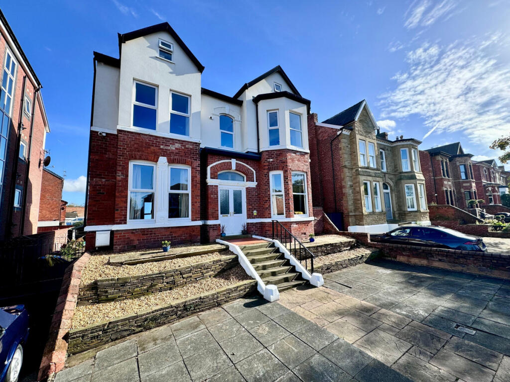 Main image of property: Liverpool Road, Southport, PR8