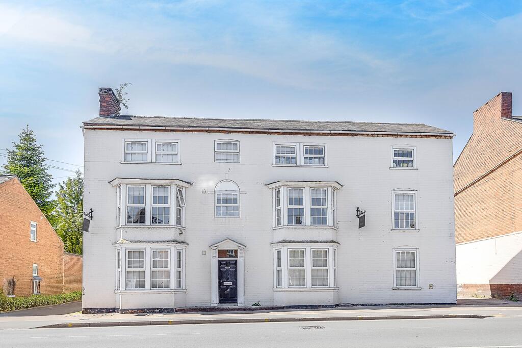 Main image of property: Birmingham Road, Stratford-Upon-Avon, CV37