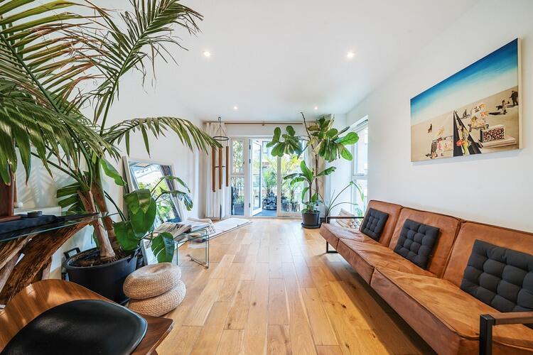 Apartment in London - View 2