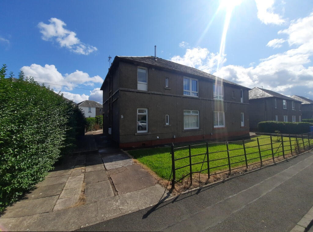 Main image of property: P2477 Blackfaulds Road, Rutherglen, G73