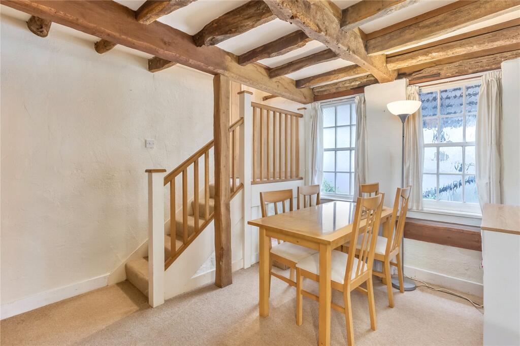 The Street, Ightham, Sevenoaks, Kent, TN15 photo 4
