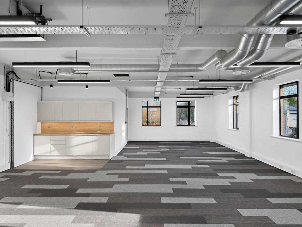 Main image of property: Building 501, Birchwood One Business Park, Birchwood, Warrington, Cheshire, WA3