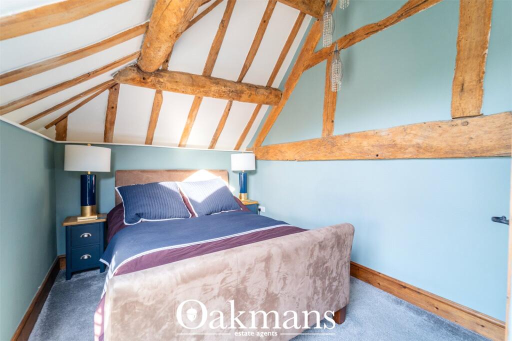 Additional image 20 of Callow Hill Lane, Callow Hill, Redditch, Worcestershire, B97