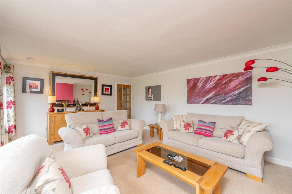 House in Edinburgh - View 5