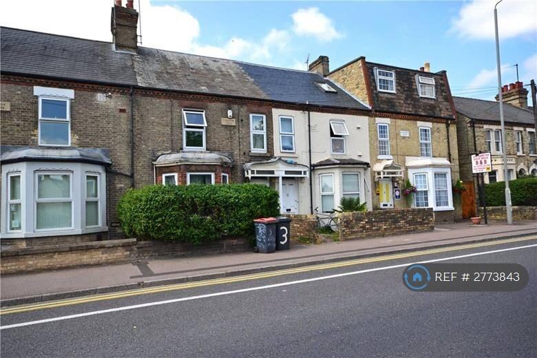 Main image of property: Elizabeth Way, Cambridge, CB4