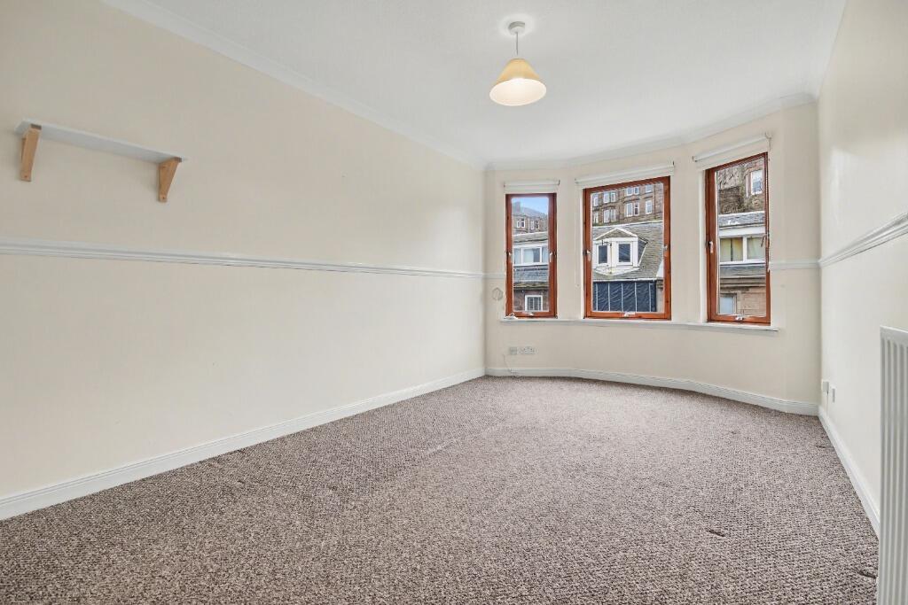 Apartment in Paisley - View 4