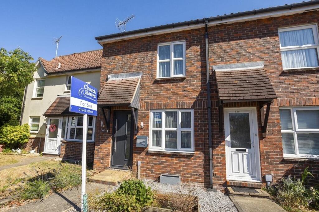 Main image of property: Gandalfs Ride, South Woodham Ferrers