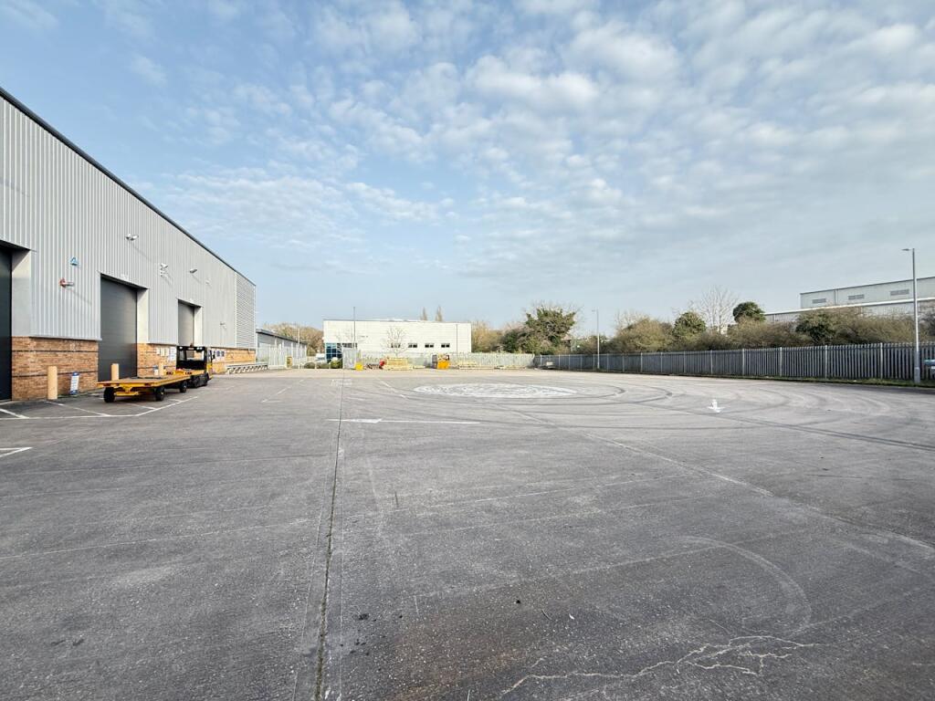 Additional image 7 of Unit 12, The IO Centre, Park Farm, Redditch, B98 7AS