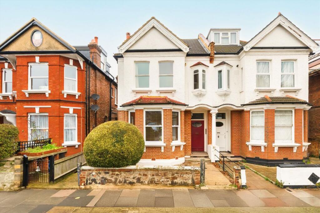 Main image of property: Melrose Avenue, Willesden Green