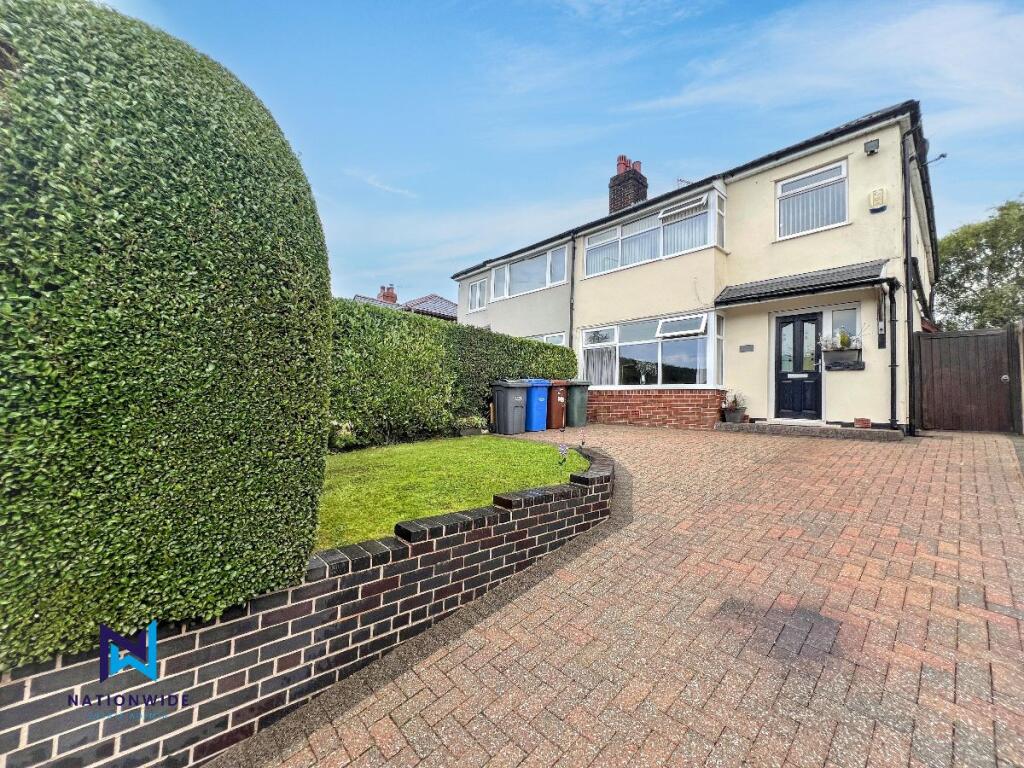 Main image of property: Chorley Road, Heath Charnock