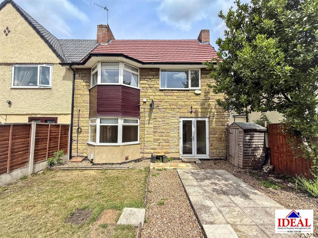 Main image of property: Marson Avenue, Woodlands, Doncaster