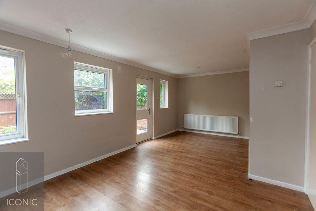 House in Norwich - View 2
