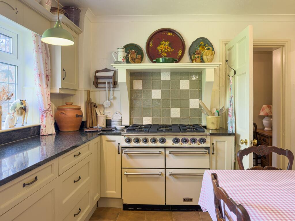 House in York - View 5