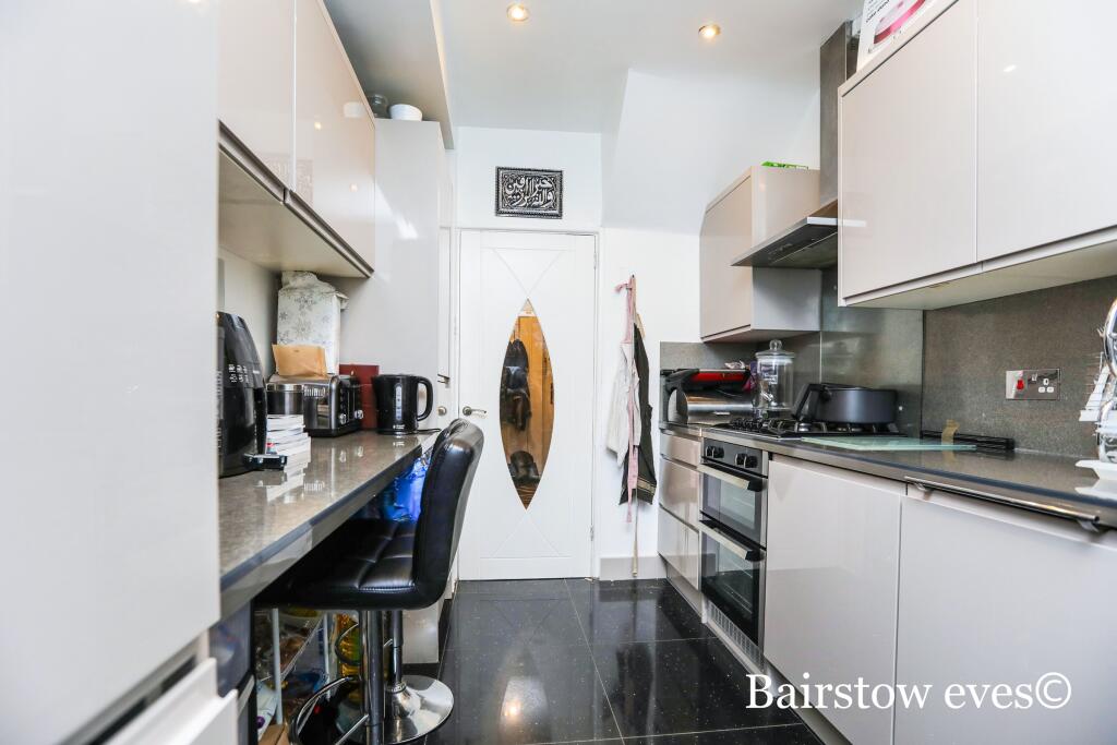 Main image of property: Hedgemans Road Dagenham RM9