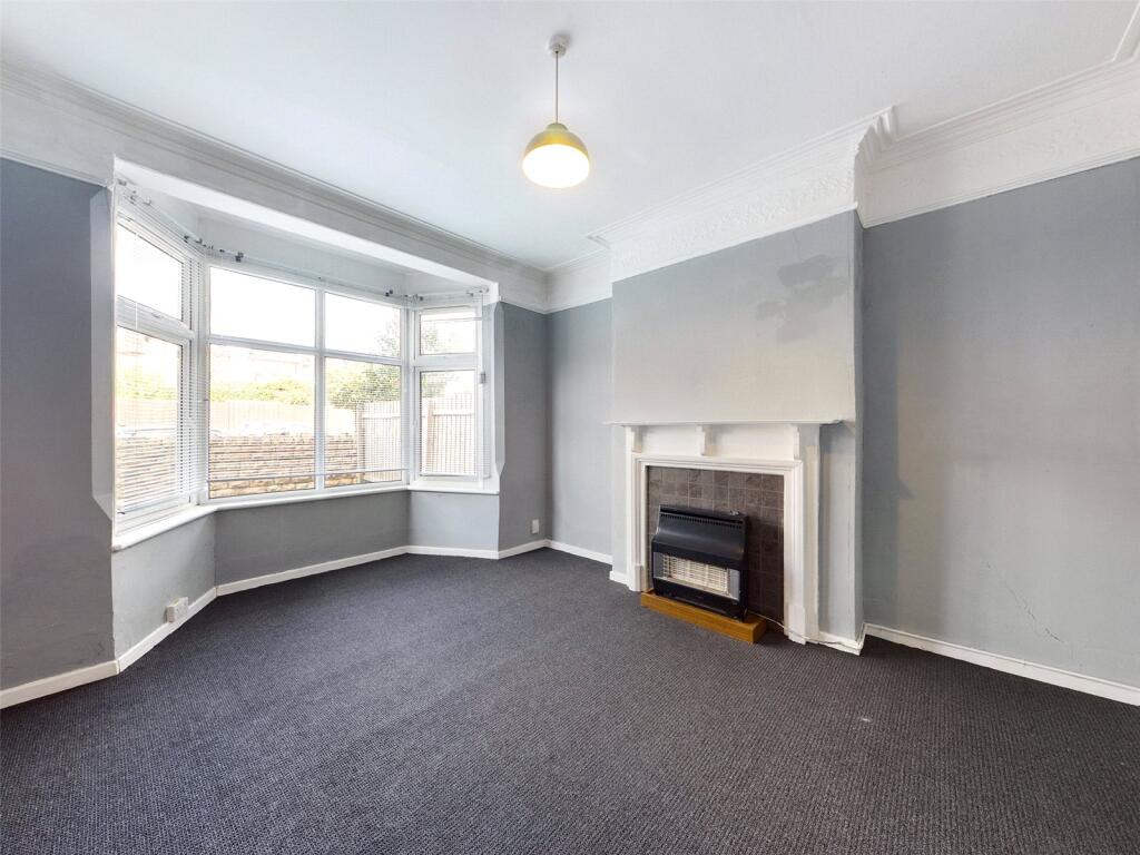 Main image of property: Mayo Road, Nottingham, Nottinghamshire, NG5
