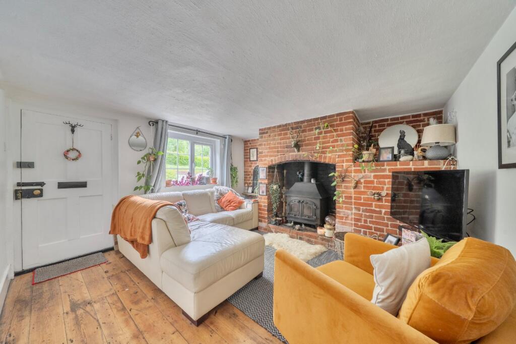 Barley Hill, Dunbridge, Romsey, Hampshire, SO51 photo 3