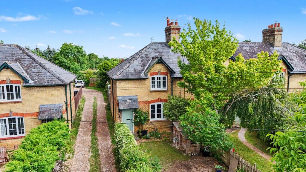 Main image of property: The Street, Snailwell, CB8