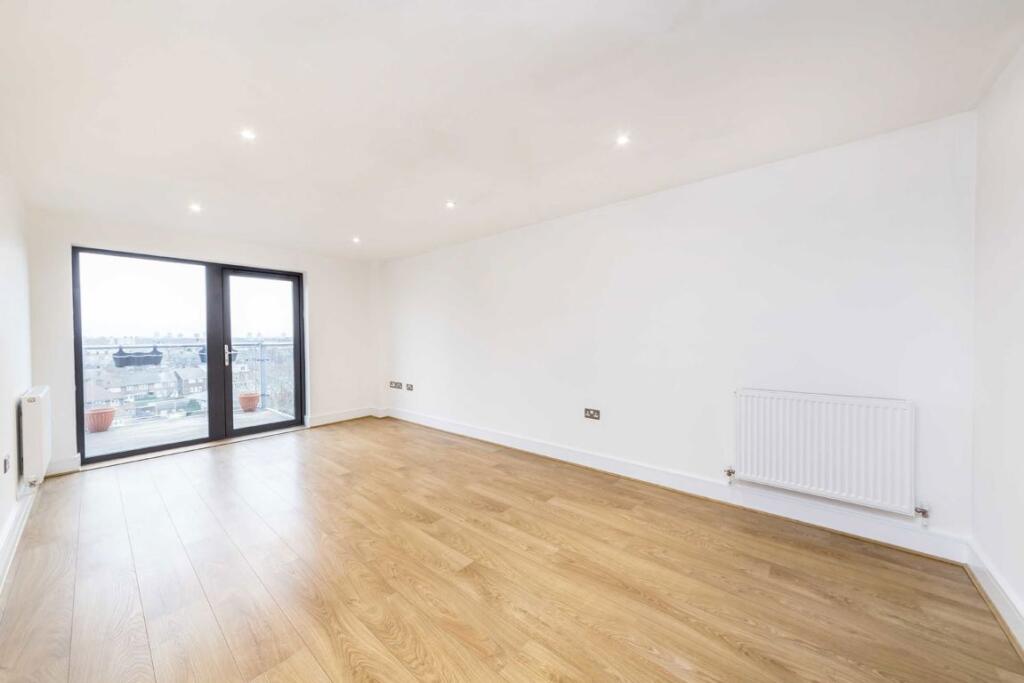 Main image of property: Turner Street, Canning Town