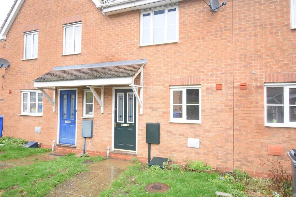 Main image of property: Merrivale Close, Kettering, NN15