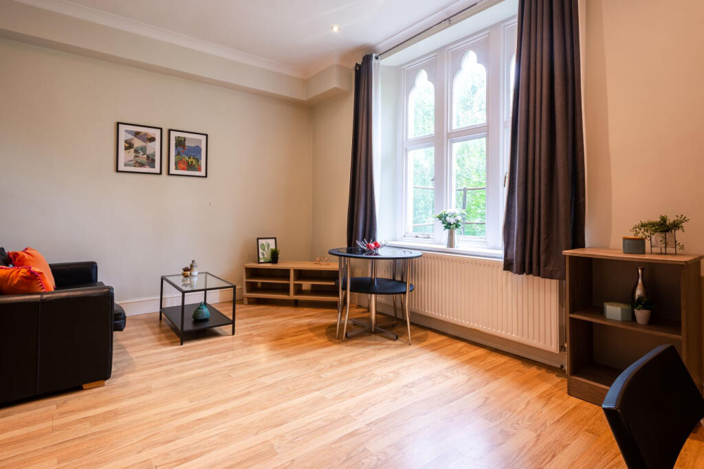 Main image of property: HYDE TERRACE, Leeds
