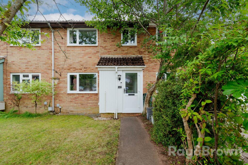Main image of property: Woodlawn Way, Thornhill, Cardiff